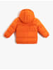 KOTON Jacksacken Anorak in Orange