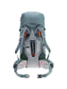 Deuter Rucksack Aircontact Core 45+10 SL in Hellgrau081