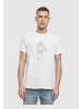 Merchcode Merchcode T-Shirts in white