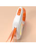 Rojeco Automatische Hundeleine 3m mit LED orange