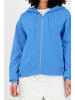 alife and kickin Sweatjacke, Kapuzensweatjacke RanaAK A in azure