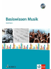 Schott Music Buch - Basiswissen Musik, m. CD-ROM/Audio