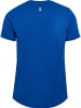 Hummel Hummel T-Shirt Hmlpulse Lebensstil Herren in TRUE BLUE