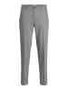 Jack & Jones Klassische Hosen in Grey Melange