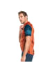 Schöffel Weste Brolio XT in orange