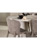 ebuy24 Essgruppe Narvik (7-teilig) Beige 100 x 200 cm