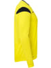 uhlsport  Trikot "Squad 27 Trikot Langarm" in Gelb