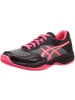 asics Sportschuh Netburner Ballistic Ff in Anthrazit