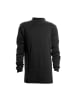 Le Petit Garcon Longsleeve in Black