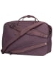 FJÄLLRÄVEN Weekender Kanken in Blackberry
