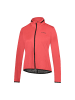 SHIMANO Jacket Woman's NAGANO in Teaberry