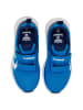 Hummel Hummel Multisportsschuh Turbo Run Kinder Leichte Design in INDIGO BUNTING