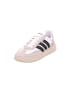 adidas Sportschuh in weiß