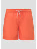 QS Badehose in 3215_orange