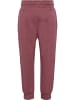 Hummel Hummel Pants Hmlfutte Unisex Kinder in ROSE BROWN