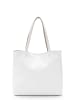 EMILY & NOAH Shopper E&N Eva in White