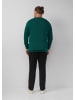 s.Oliver Strickpullover in 7953_tannengrün