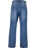 Urban Classics Urban Classics Jeans in mid deep blue washed