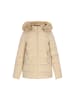 Albee Women Coat in BEIGE