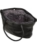 Burkely Shopper Radiant Raeven 1001005 15,6" in Bonfire Black