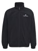 Sergio Tacchini Track Jackets in black/white