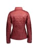 SCOTT W INSULOFT SUPERLIGHT PL JACKET in Rot