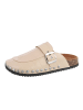 Ital-Design Sandale & Sandalette in Beige