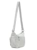 Mindesa Damen Umhängetasche in Hellgrau