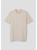 s.Oliver T-Shirt in 8013_helles beige