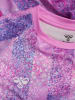 Hummel Kurze Hose Anzug Hmlshimmer Kinder in MULTI COLOR PINK