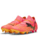 Puma Fußballschuh "Future 7 Ultimate FG/AG" in Pink
