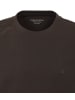 CASAMODA T-Shirt in Kastanienbraun