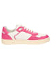 Sioux Sneaker Tedroso-DA-700 in pink