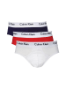 CALVIN KLEIN UNDERWEAR Rot Herren Unterwäsche