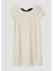 s.Oliver Kleid in 0406_creme