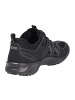 Ecco Schnürschuh in schwarz