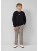 s.Oliver Sweatshirt  in  9999_schwarz
