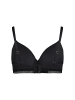 Skiny BH in schwarz