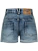 Salt and Pepper  Shorts in Blau