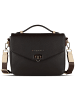 Bugatti Ella Handtasche 29 cm dunkelbraun