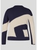 Rabe Pullover in Dunkelblau