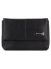 Greenland Nature Black Nappa Schlüsseletui RFID Leder 11,5 cm in schwarz