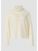 s.Oliver Sweatshirt in 8000_helles beige
