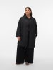 Vero Moda Steppjacke in Black