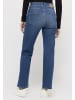 ANGELS  Straight Leg Jeans für Damen in blau