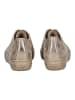Paul Green Sneaker in Beige