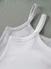 name it Tanktop in Light Grey Melange