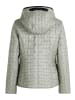 Gil Bret Steppjacke in schilf