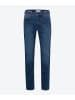 BRAX  Jeans in blue stone used