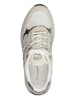 Tamaris Sneaker creme